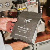 White Knight Espresso Blend