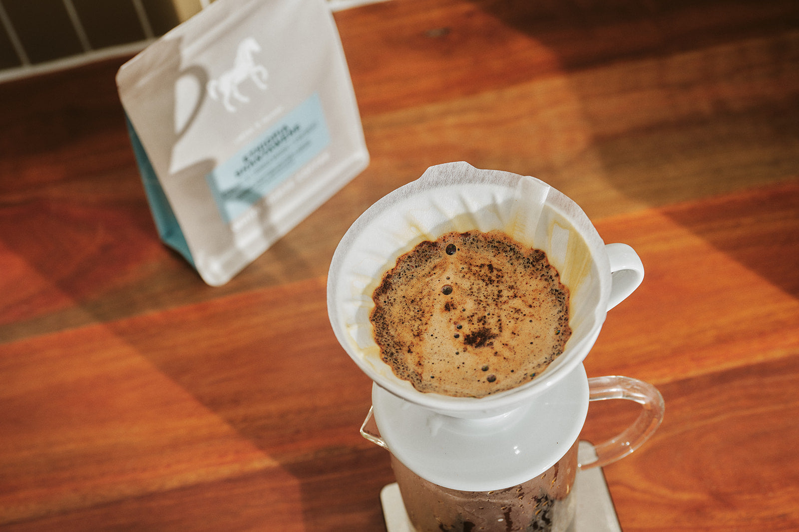 New Single Origin Coffees are here