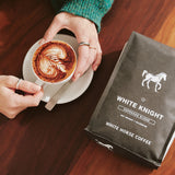 White Knight Espresso Blend