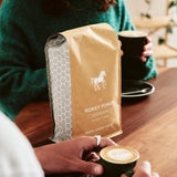 Hokey Pokey Espresso Blend