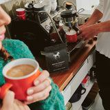 White Knight Espresso Blend