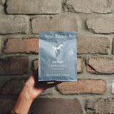 Organic Swiss Water Decaf Blend