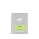 Bolivia Sol de Manaña