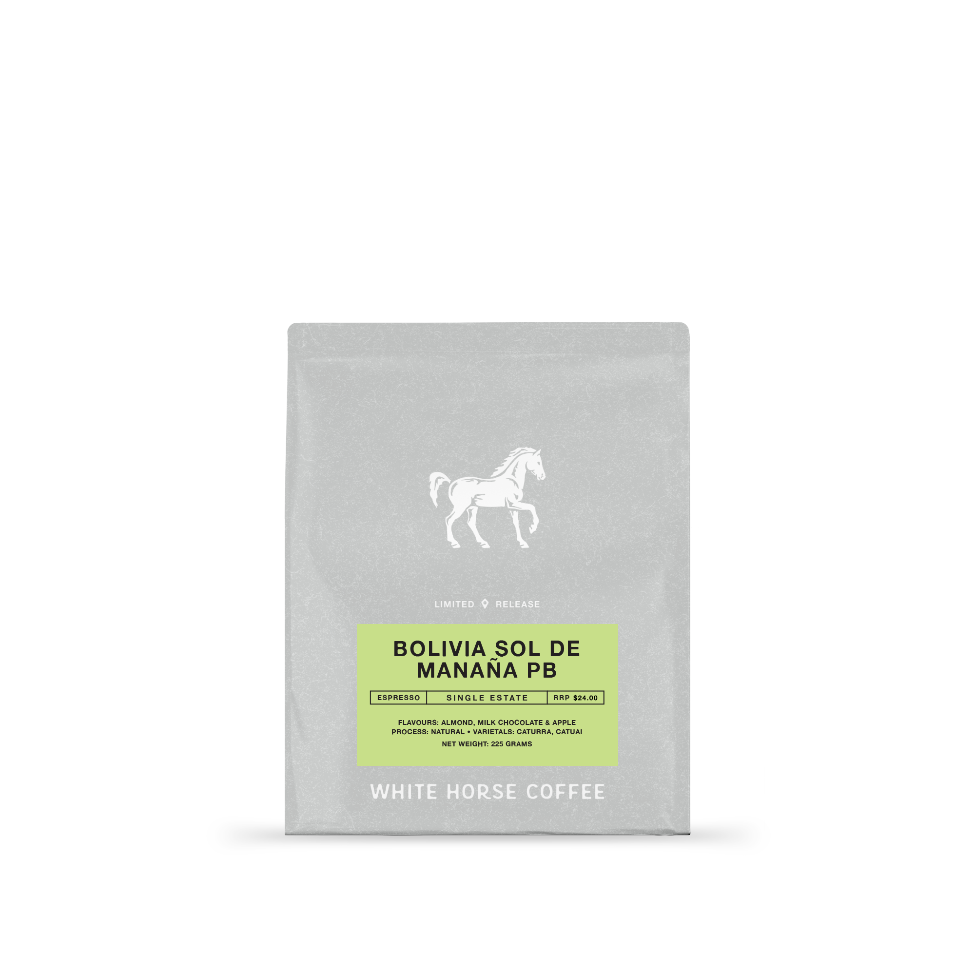 Bolivia Sol de Manaña