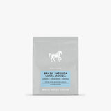 Brazil Fazenda Santa Monica