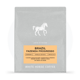 Brazil Fazenda Progresso