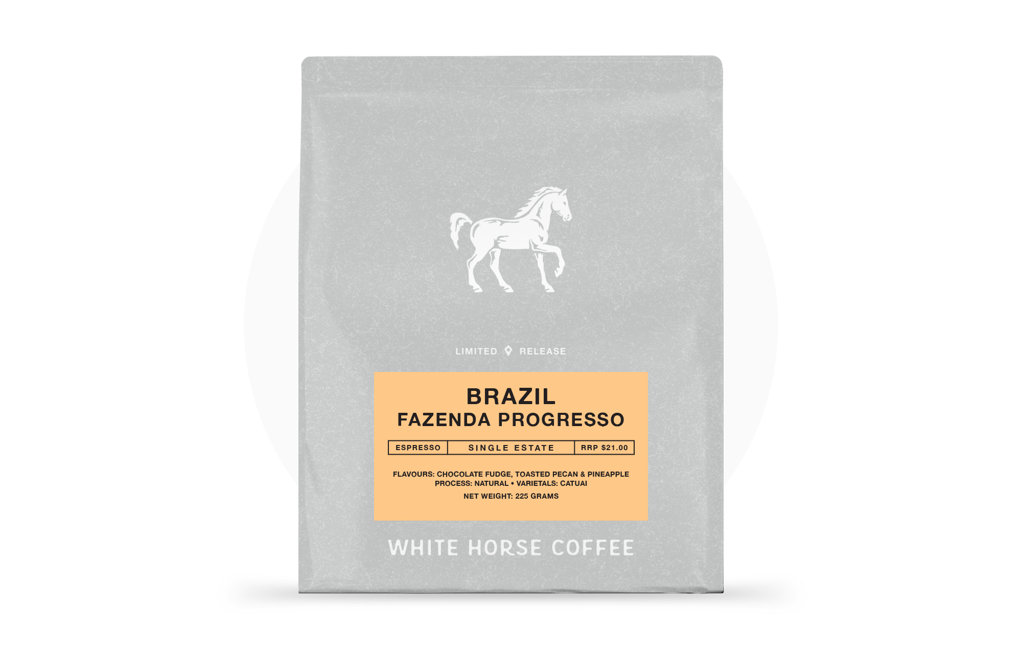 Brazil Fazenda Progresso