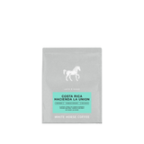 Costa Rica Hacienda La Union