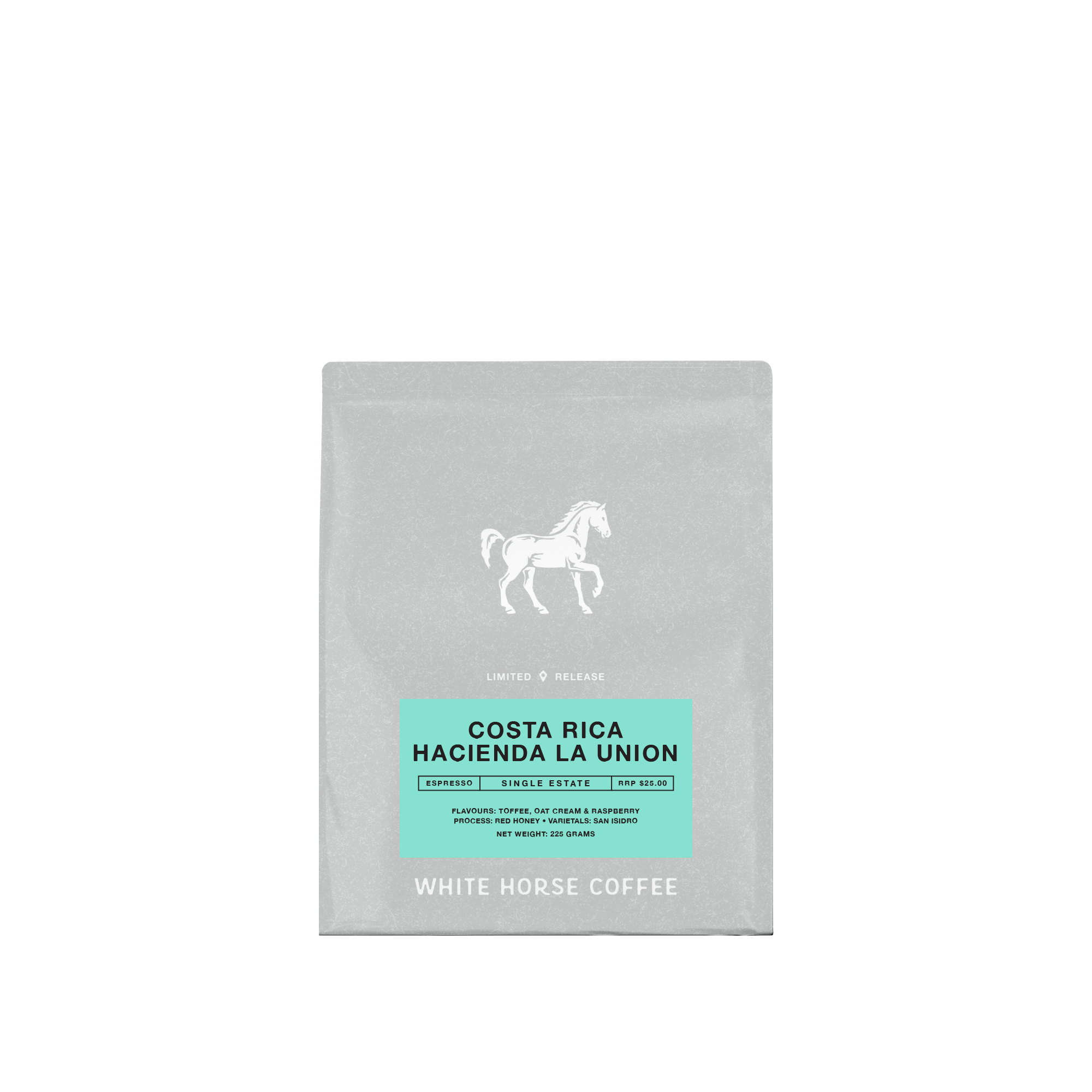 Costa Rica Hacienda La Union