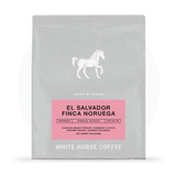 El Salvador Finca Noruega