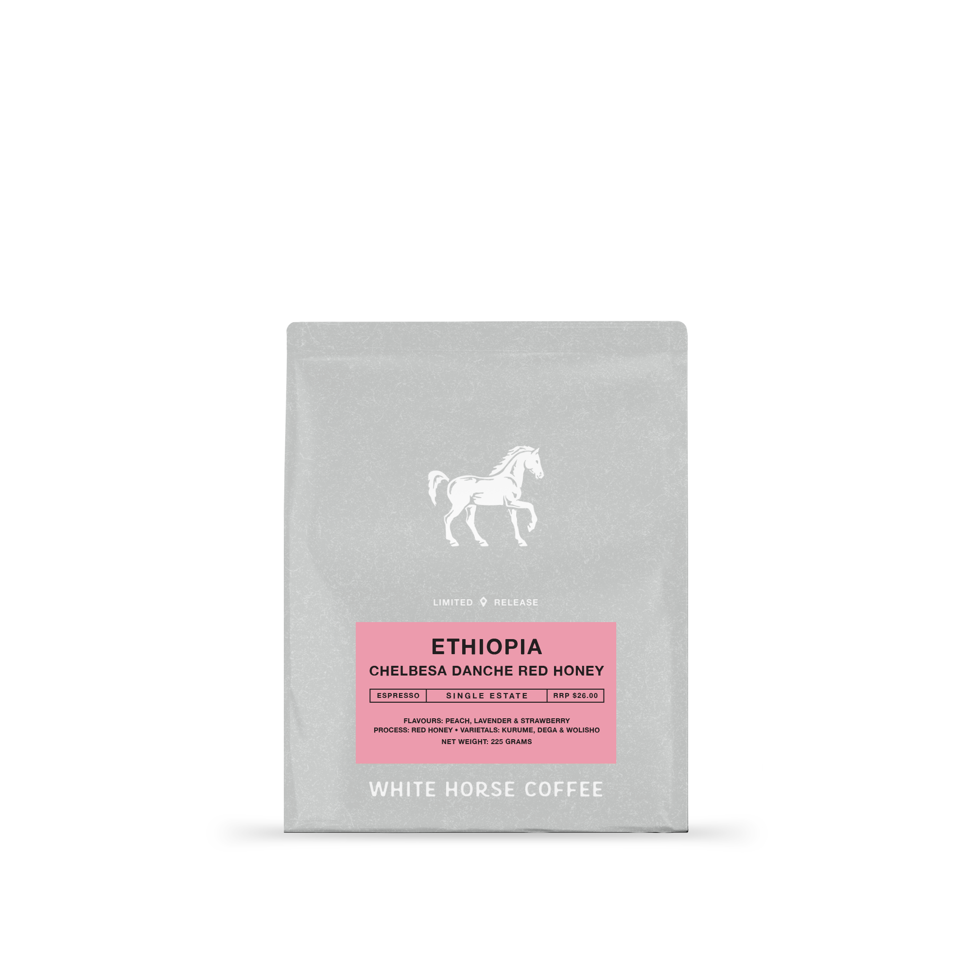 Ethiopia Chelbesa Danche