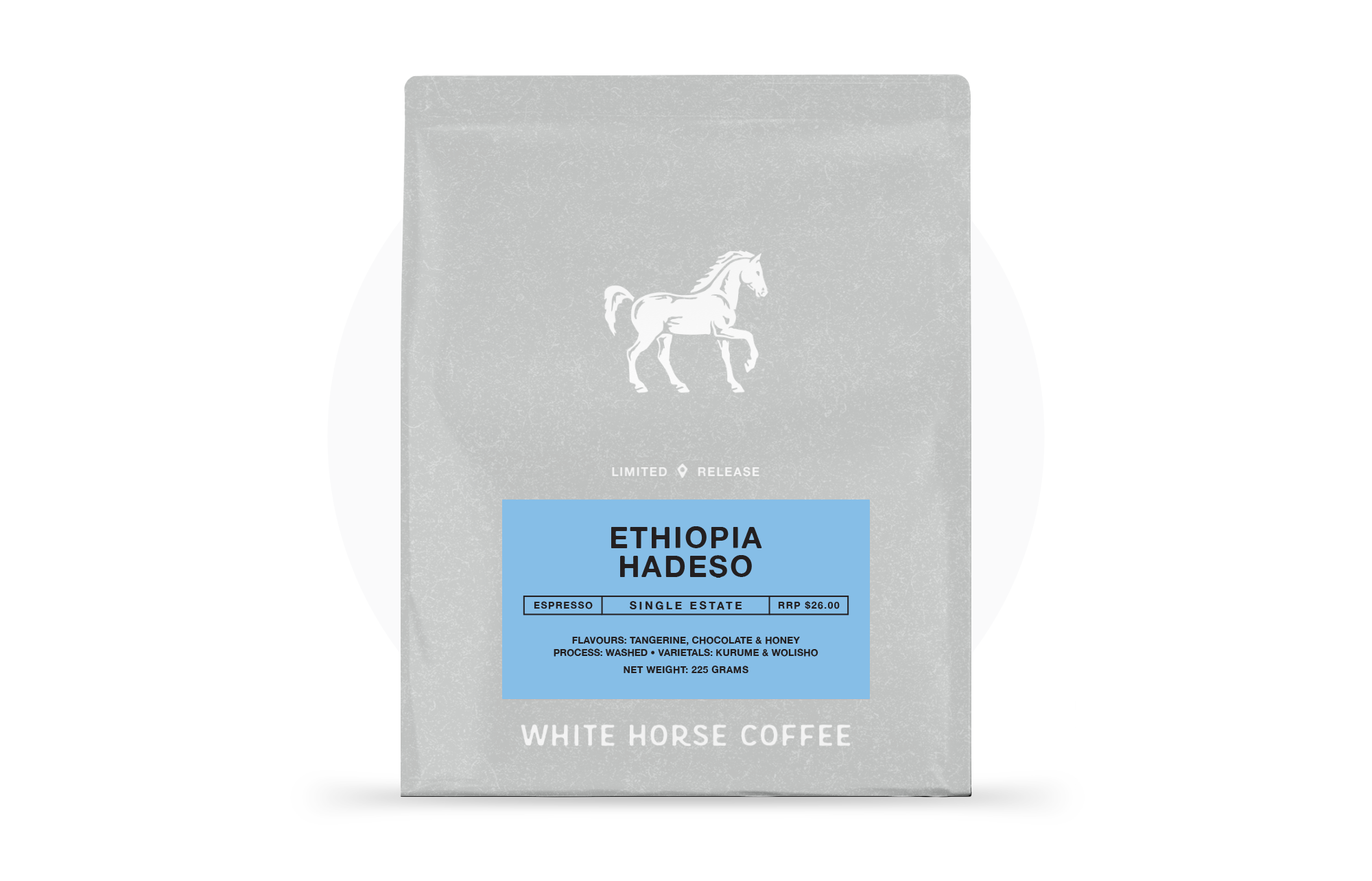 Ethiopia Hadeso