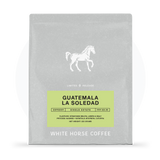 Guatemala La Soledad