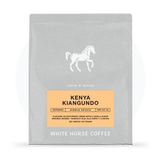 Kenya Kiangundo