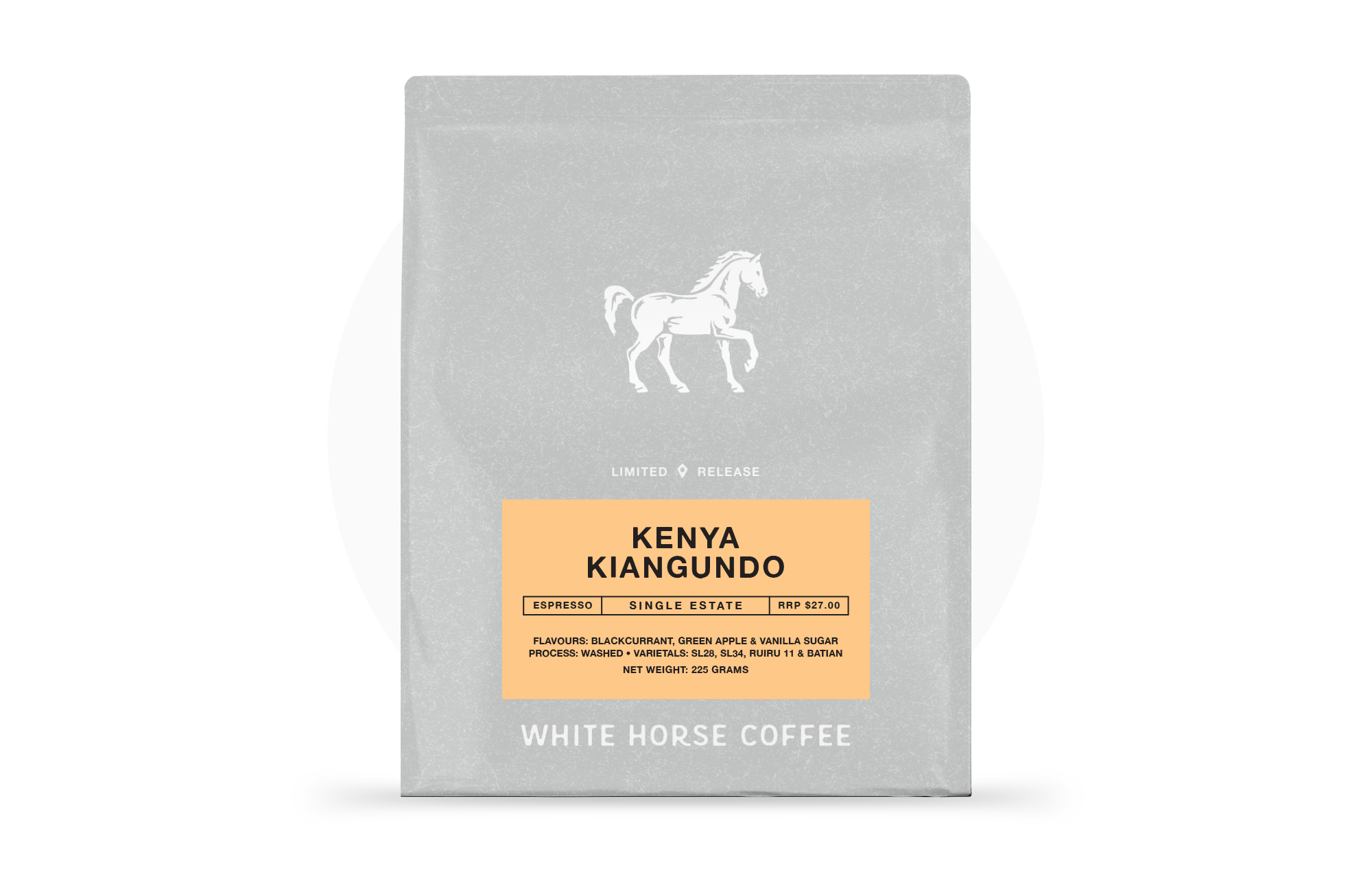 Kenya Kiangundo