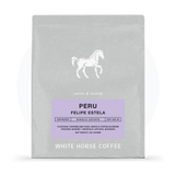 Peru Felipe Estela