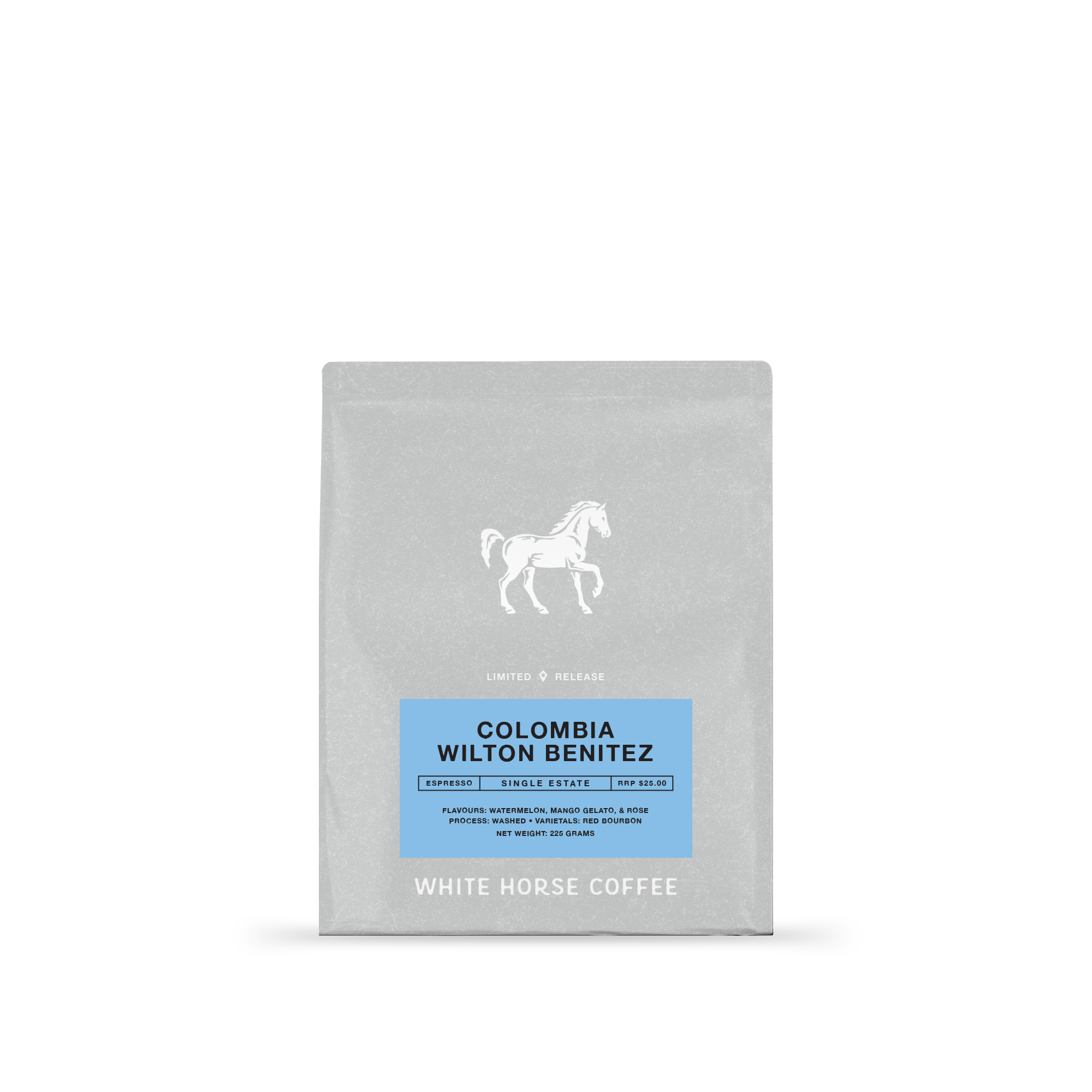 Colombia Wilton Benitez