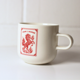 WHC Year of the Horse x ACME Bobby Mug