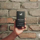 White Knight Blend Coffee Pods