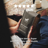 White Knight Espresso Blend