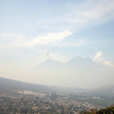 Guatemala Hacienda Carmona