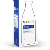 Milk Lab UHT Full Cream Dairy Milk (12 x 1L)