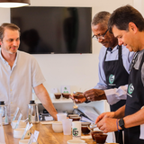 Brazil Fazenda Progresso