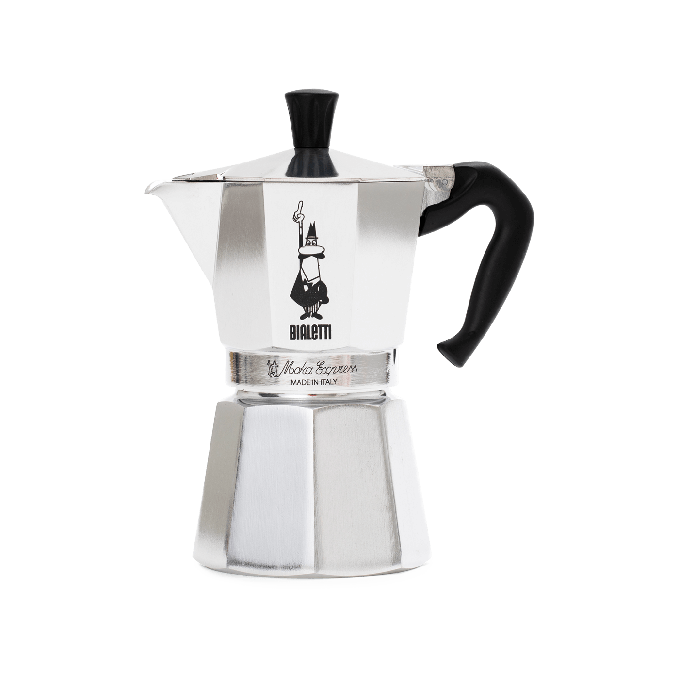 Bialetti Moka Express