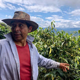 Ecuador Finca La Carolina