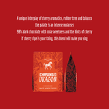 Chasing The Dragon Blend