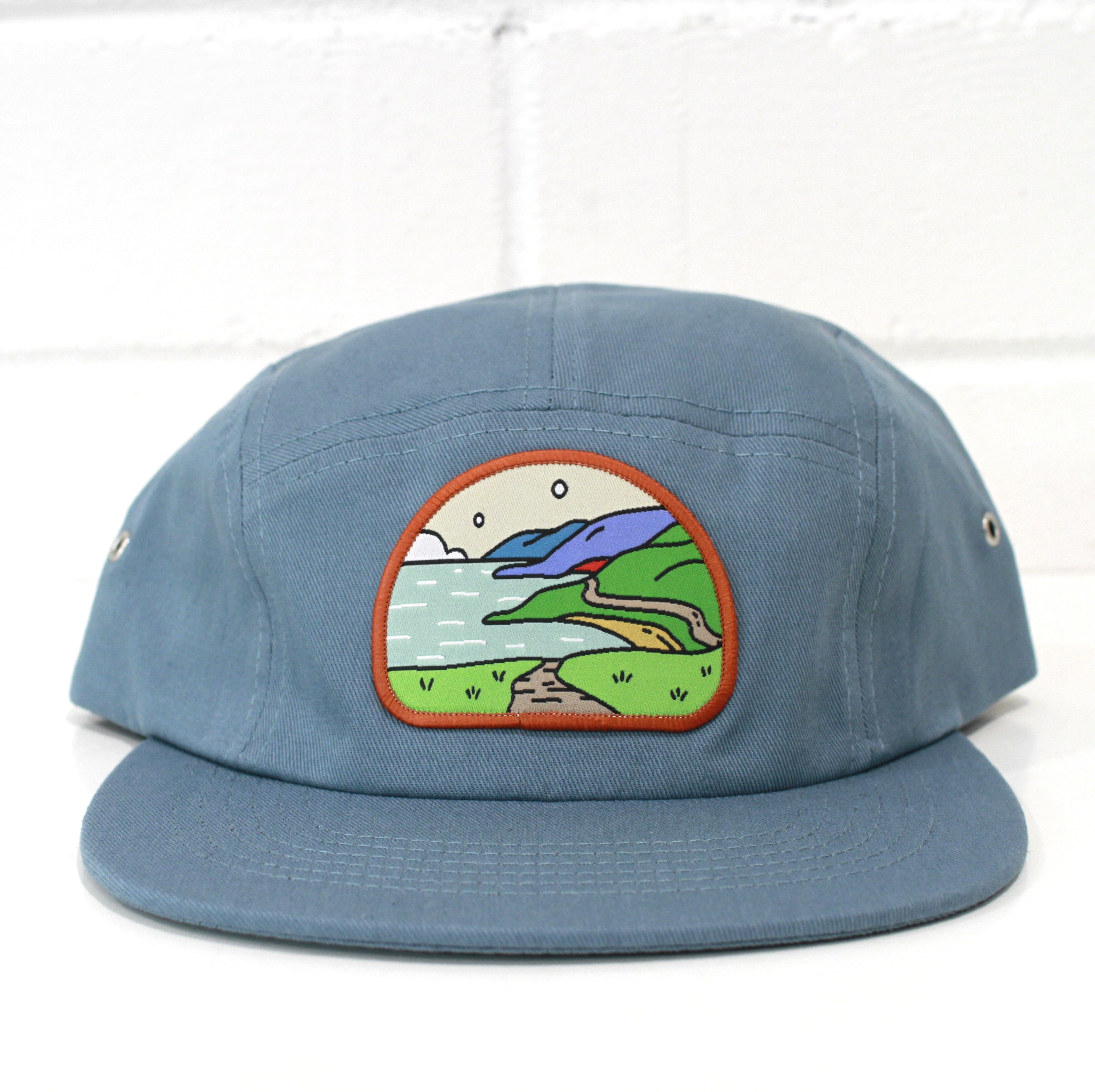 Soul of the South Five Panel Hat