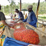 Burundi Gahahe