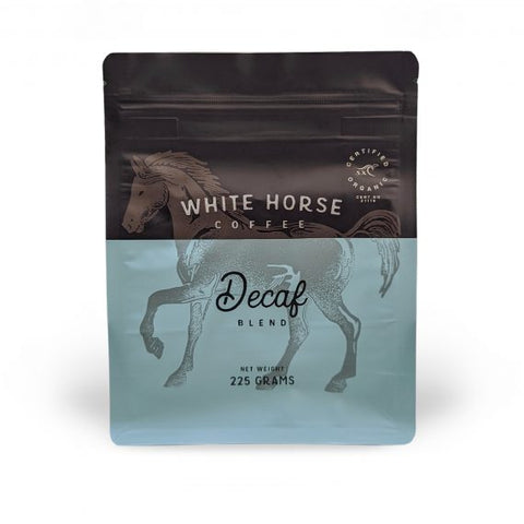 Organic Decaf Blend 12 Month Subscription