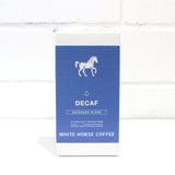 Organic Decaf Blend Coffee Pods