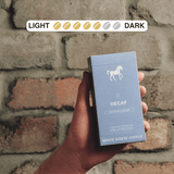 Organic Decaf Blend Coffee Pods