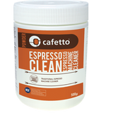 Cafetto Espresso Machine Cleaning Powder 1Kg