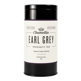 Chamellia Earl Grey Tea