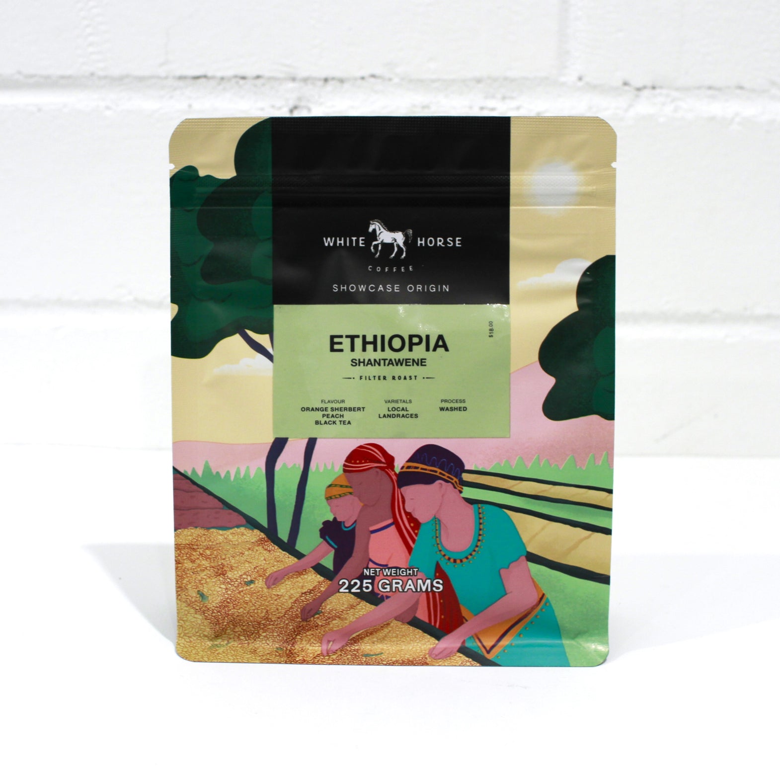 White Horse Coffee Roasters Buy Coffee Beans Online