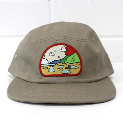 Soul of the South Five Panel Hat