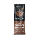 Arkadia 20% Drinking Cappuccino Chocolate 1kg