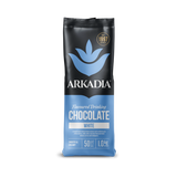 Arkadia White Drinking Chocolate 1kg