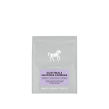 Guatemala Hacienda Carmona