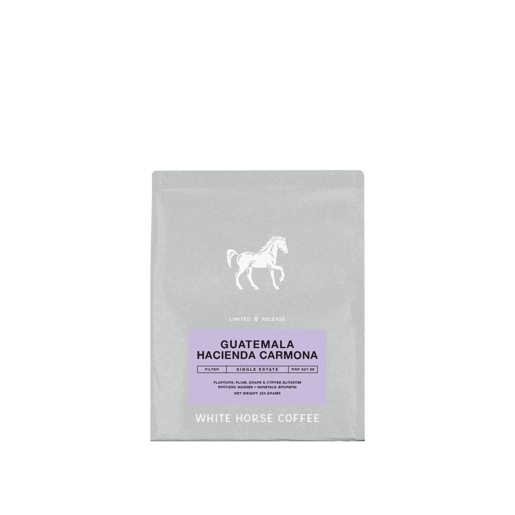 Guatemala Hacienda Carmona