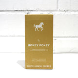 Hokey Pokey Blend Coffee Pods