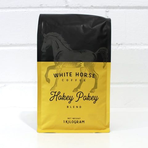 Hokey Pokey Espresso Blend