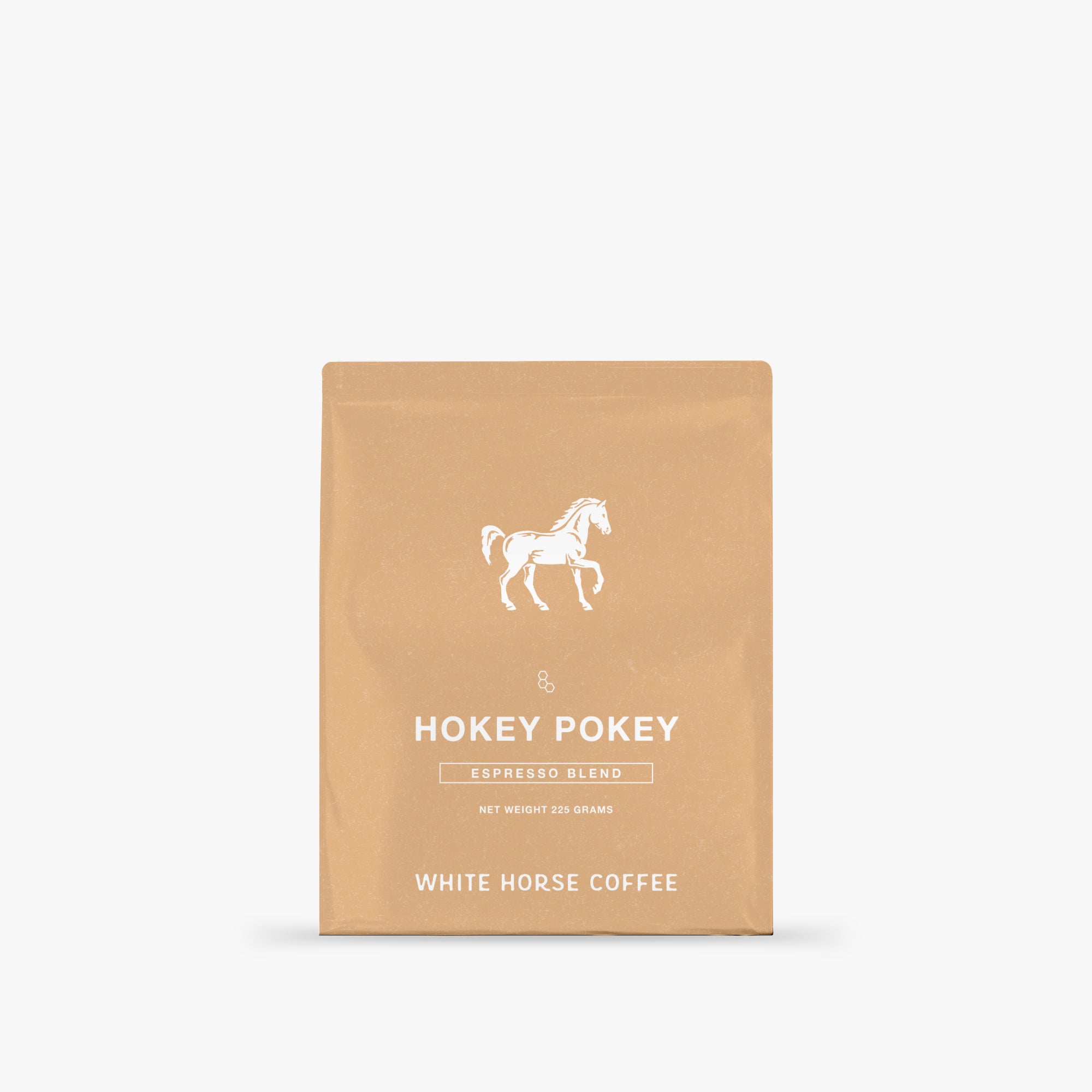 Hokey Pokey Espresso Blend