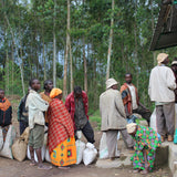 Burundi Gahahe