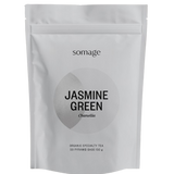 Jasmine Green Tea