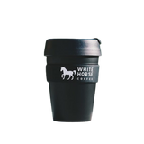 White Horse Coffee Original Keep Cup