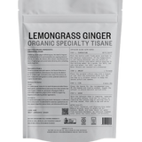 Somage Lemongrass & Ginger Tea